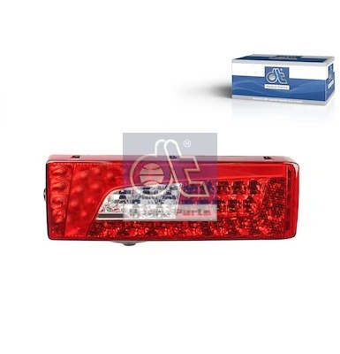 Tail Light Assembly 1.21884