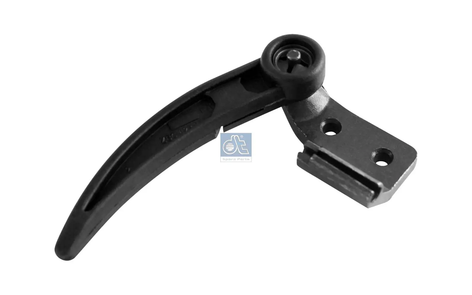 Handle, bonnet release 4.60542