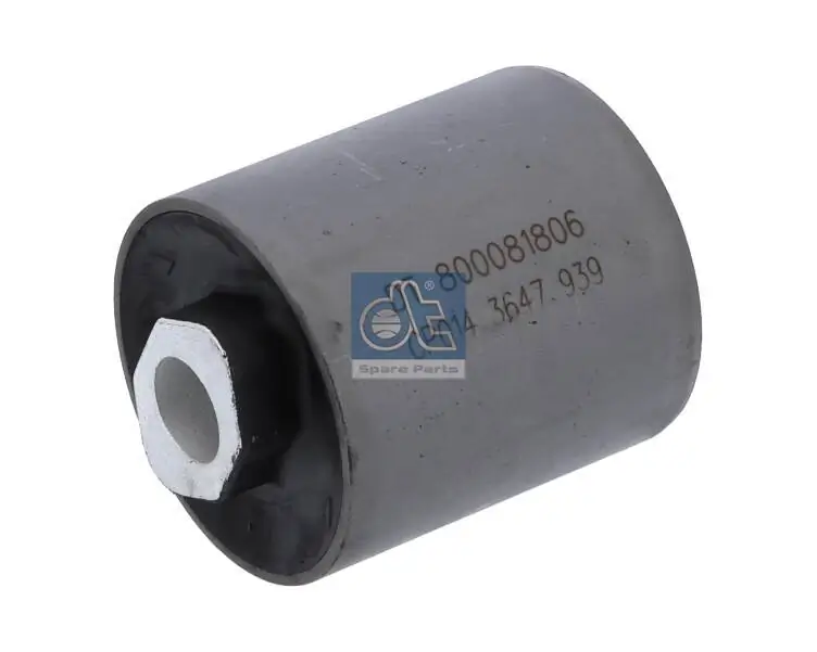 Bushing, stabiliser bar 1.22418