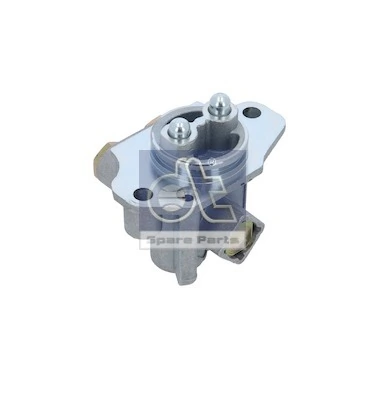 Switch, splitter gearbox 4.63082