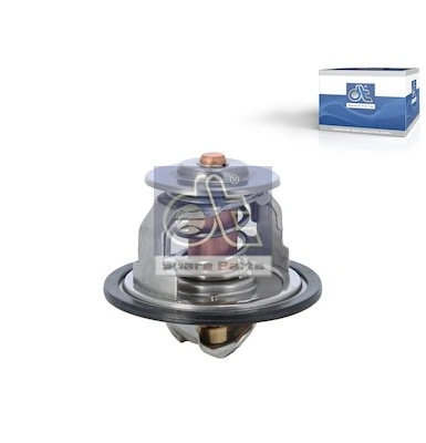 Thermostat, coolant 2.15800