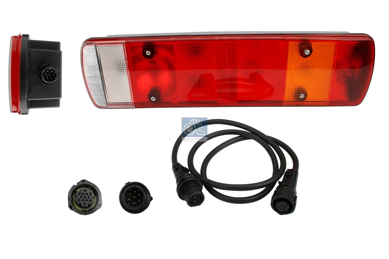 Tail Light Assembly 1.21839