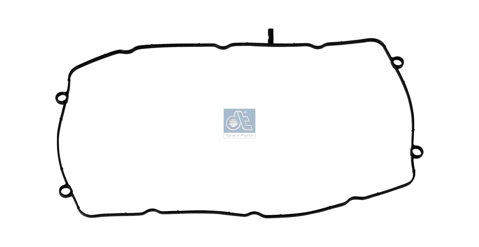 Gasket, oil cooler 1.24159