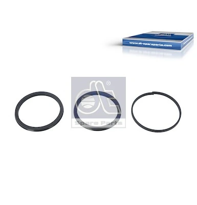 Piston Ring Kit 4.92042