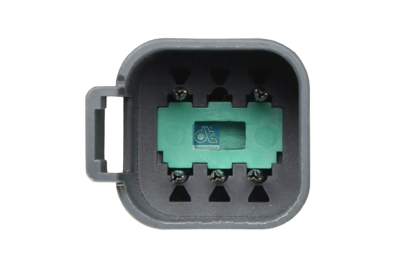 Accelerator Pedal 2.16140