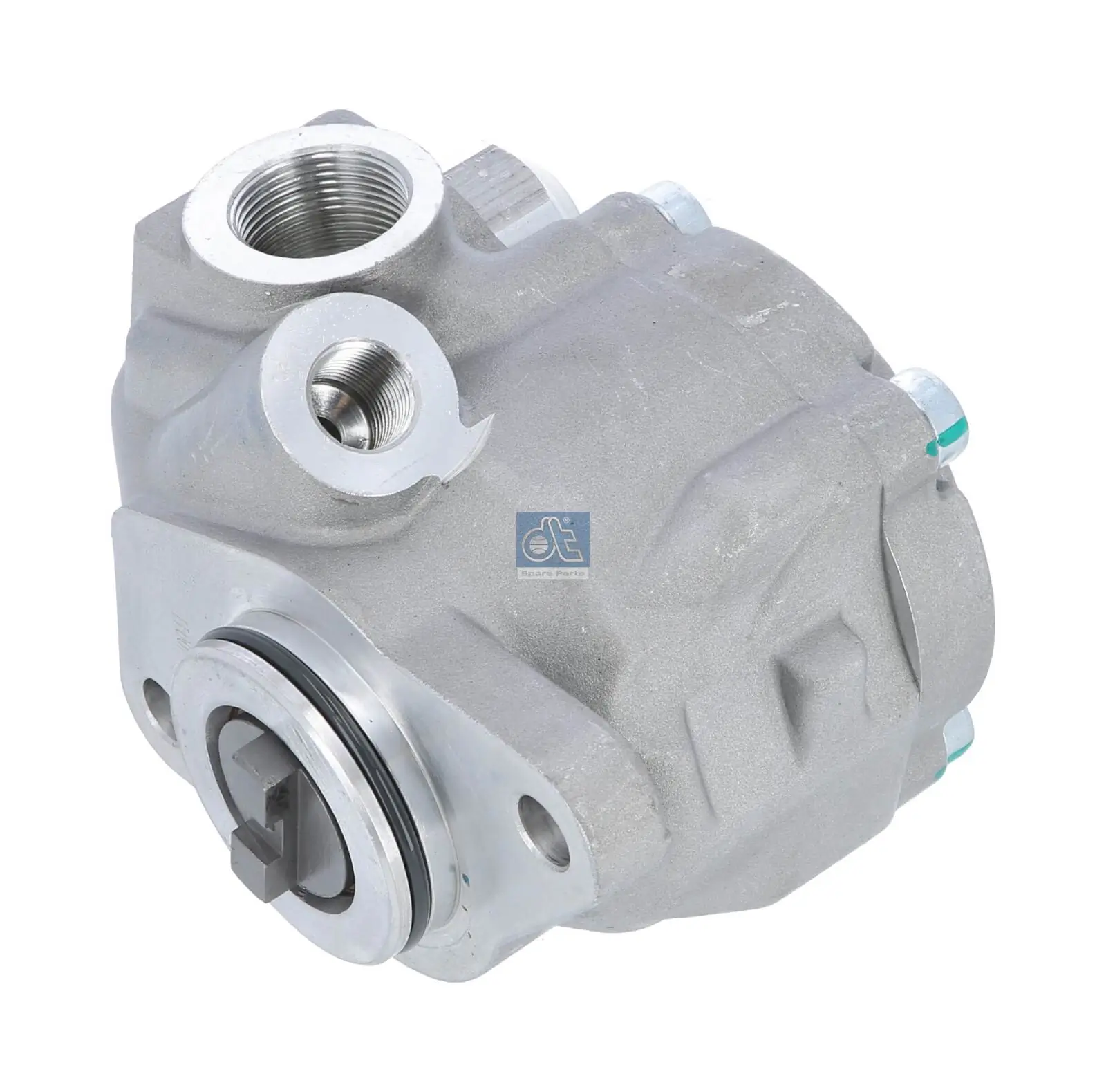 Hydraulic Pump, steering 4.61748