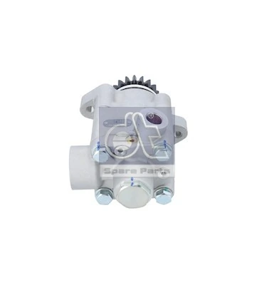 Hydraulic Pump, steering 5.42157