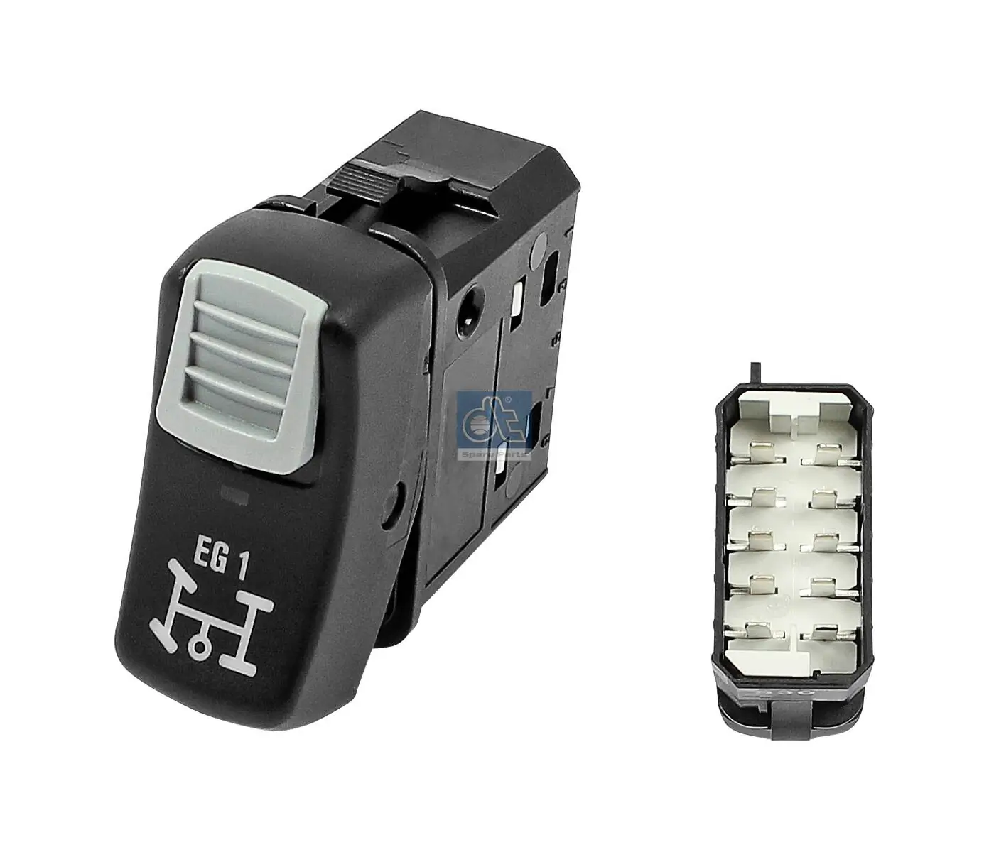 DT Spare Parts 1.51059 Switch