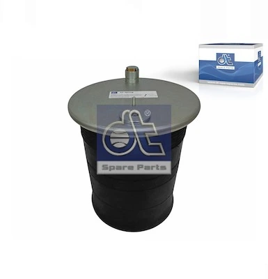 DT Spare Parts 4.81727 Bellow, air suspension