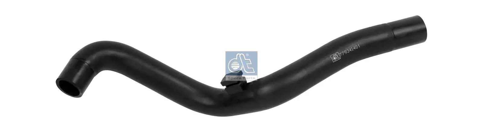 DT Spare Parts 4.80494 Oil Hose