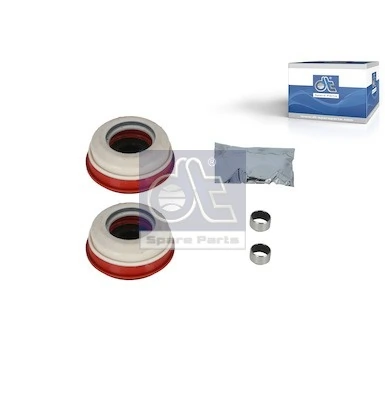 DT Spare Parts 3.96472 Repair Kit, brake caliper