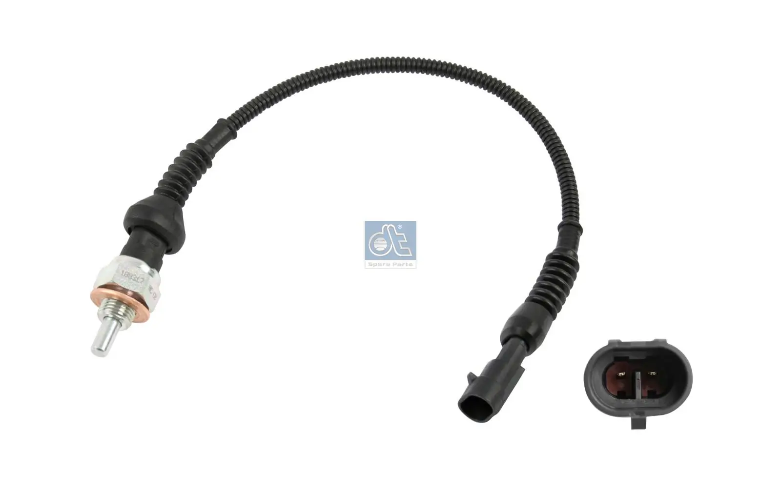 DT Spare Parts 7.38240 Switch, differential lock