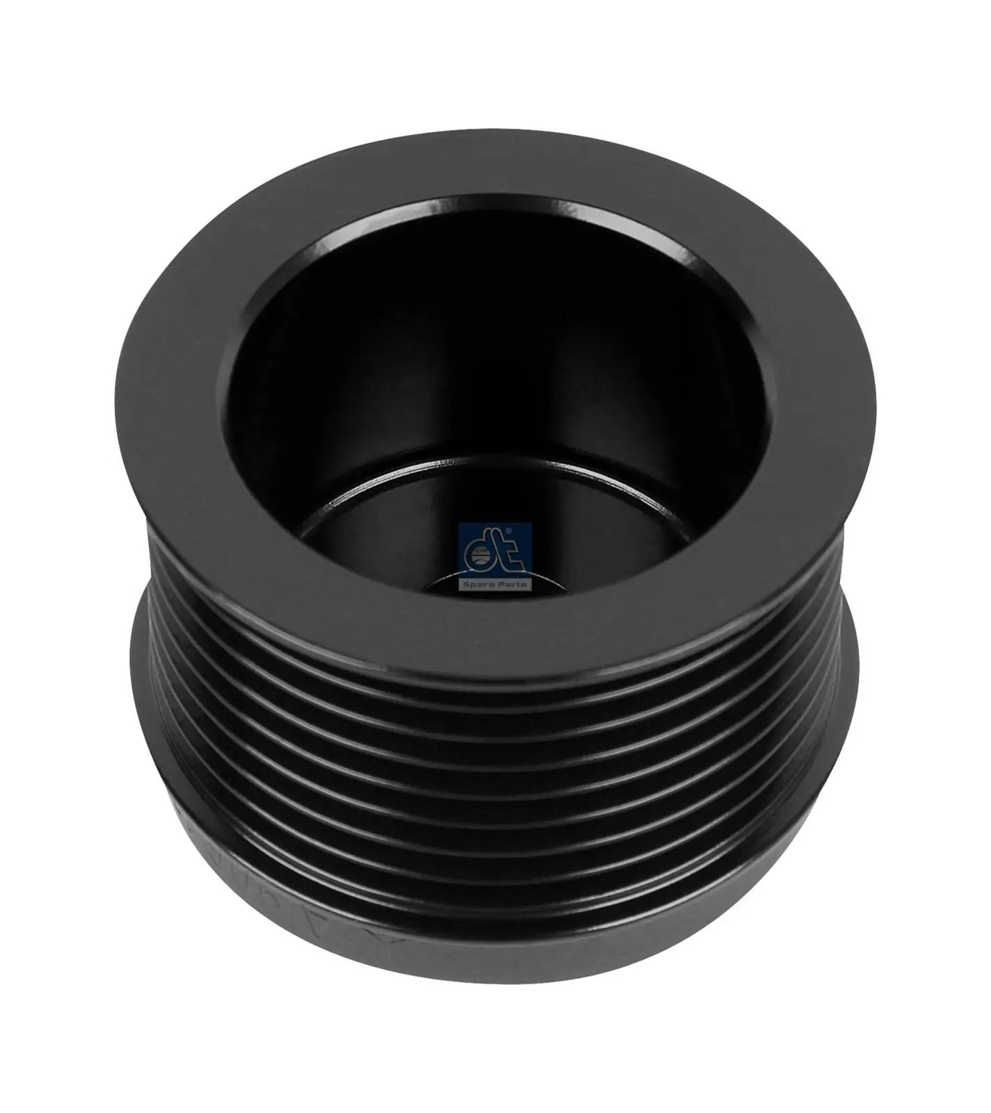 Belt Pulley, alternator 4.67540