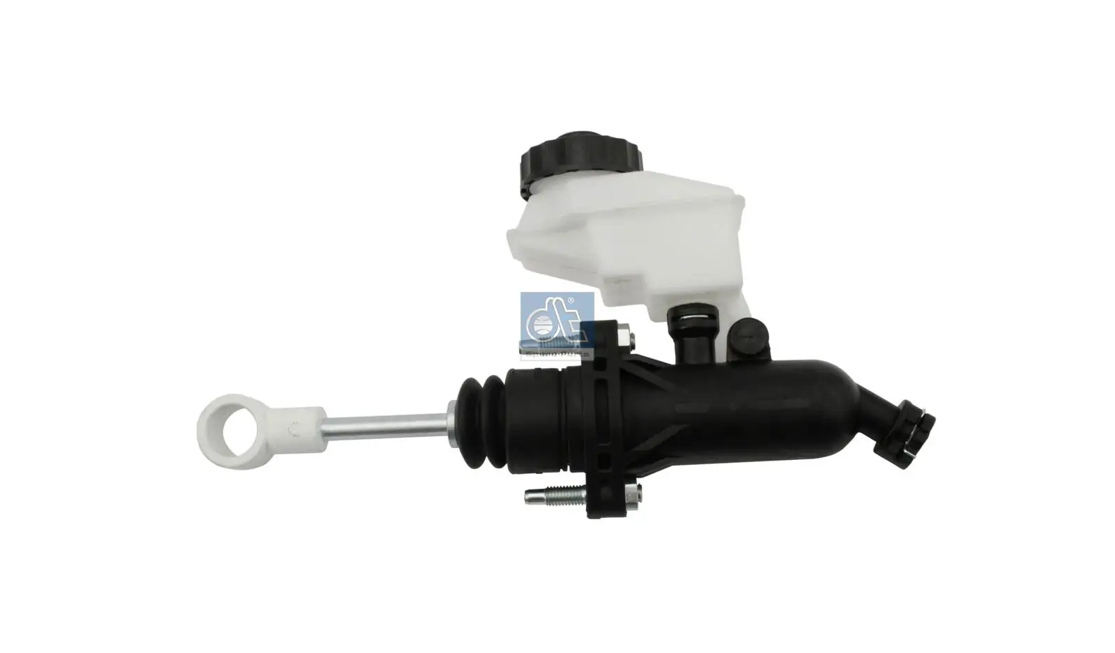 Master Cylinder, clutch 2.30008