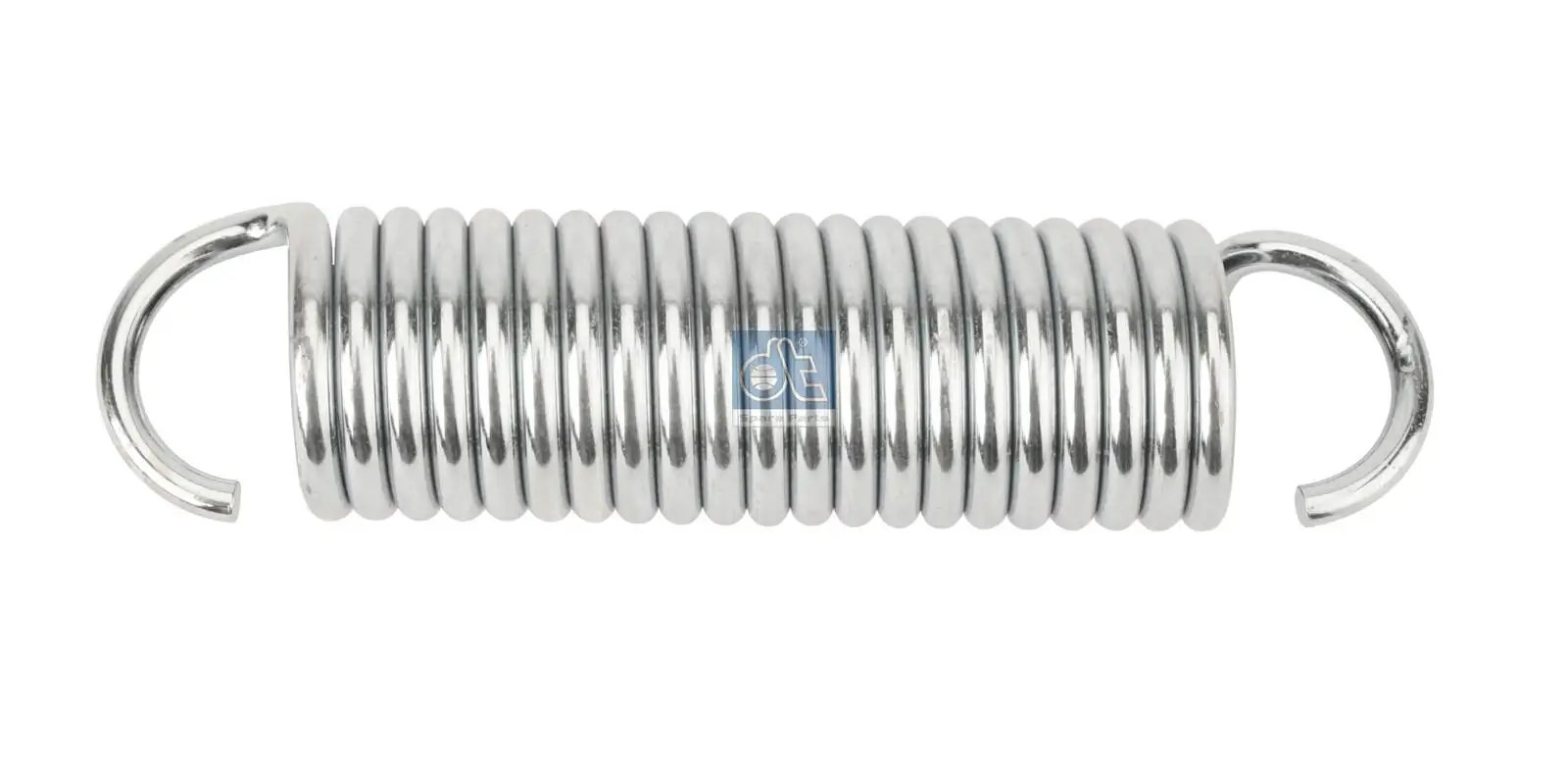 Spring, brake shoes 5.21120