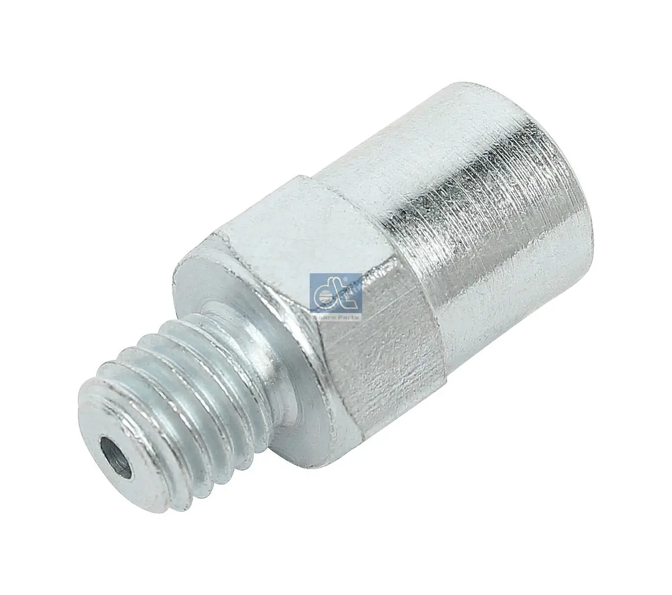 DT Spare Parts 2.12246 Valve, fuel pump