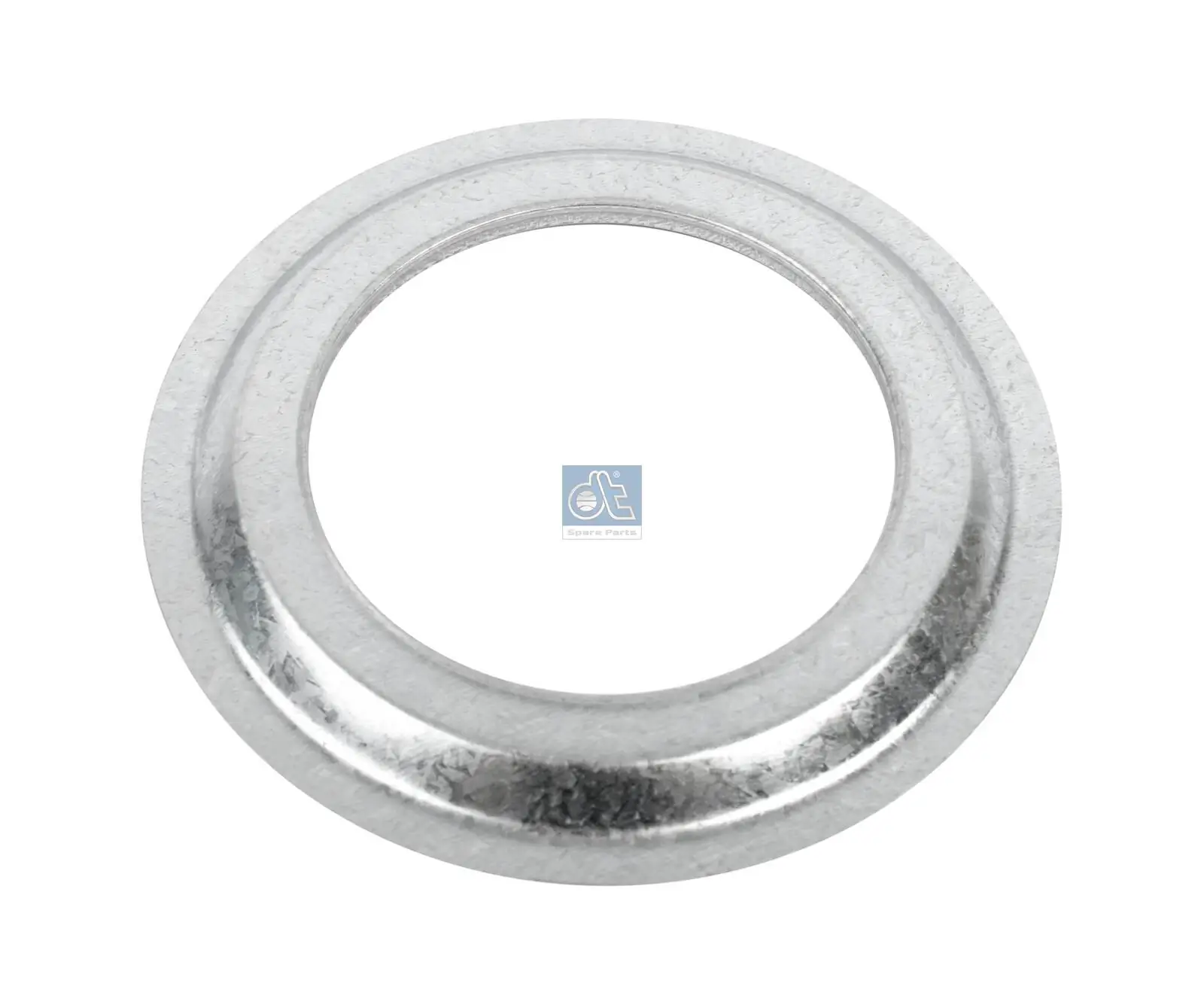 Cover Plate, dust-cover wheel bearing 10.10625