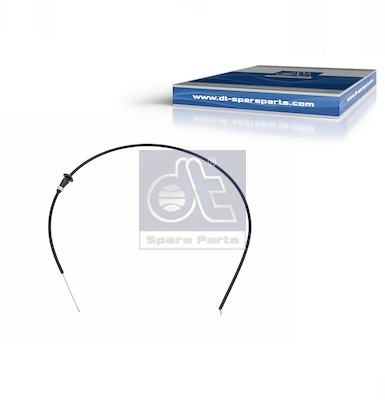 Cable, heater flap 1.22564