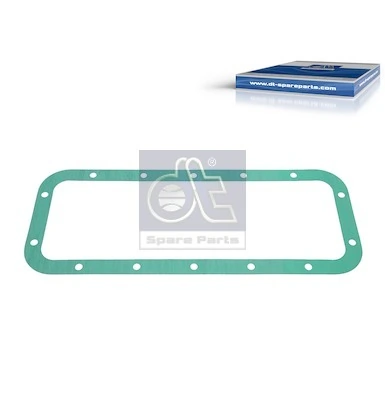 Gasket, housing cover (crankcase) 5.40330