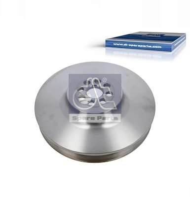 DT Spare Parts 4.63681 Vibration Damper