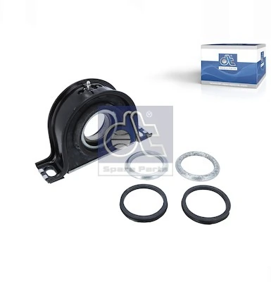 Suspension, propshaft 5.14015