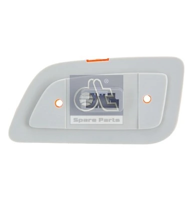 DT Spare Parts 4.70980 End Outline Marker Light