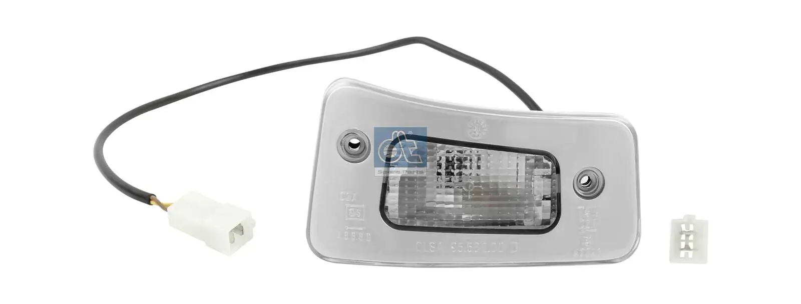 Side Marker Light 7.25315