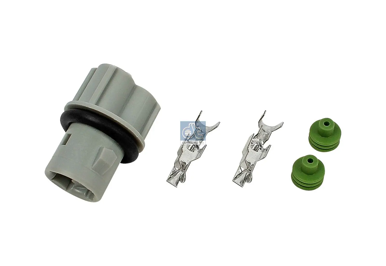 DT Spare Parts 4.67973 Bulb Holder, end outline marker light