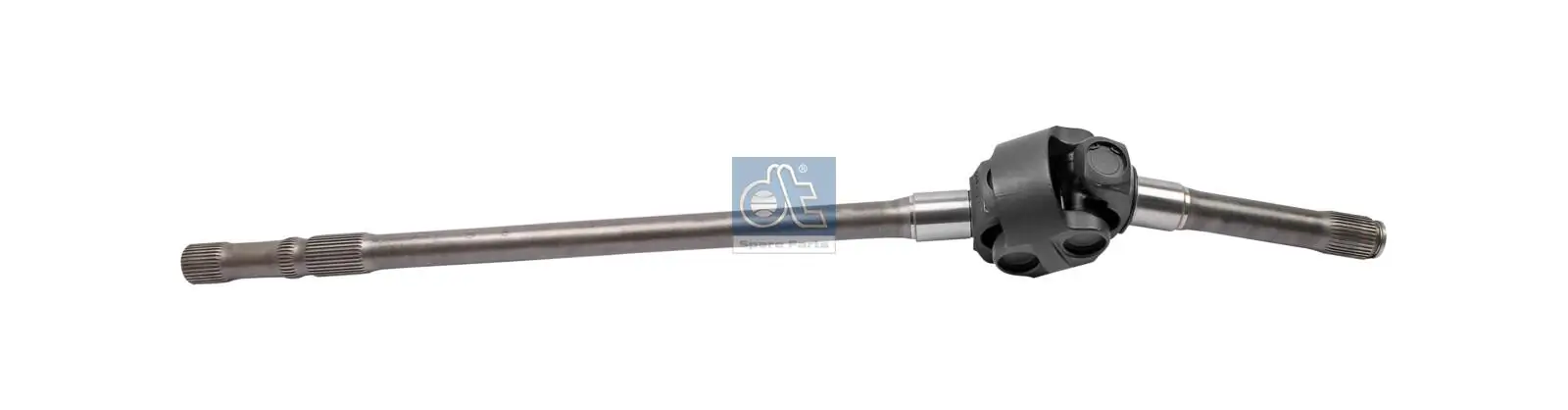 Propshaft, axle drive 4.66727