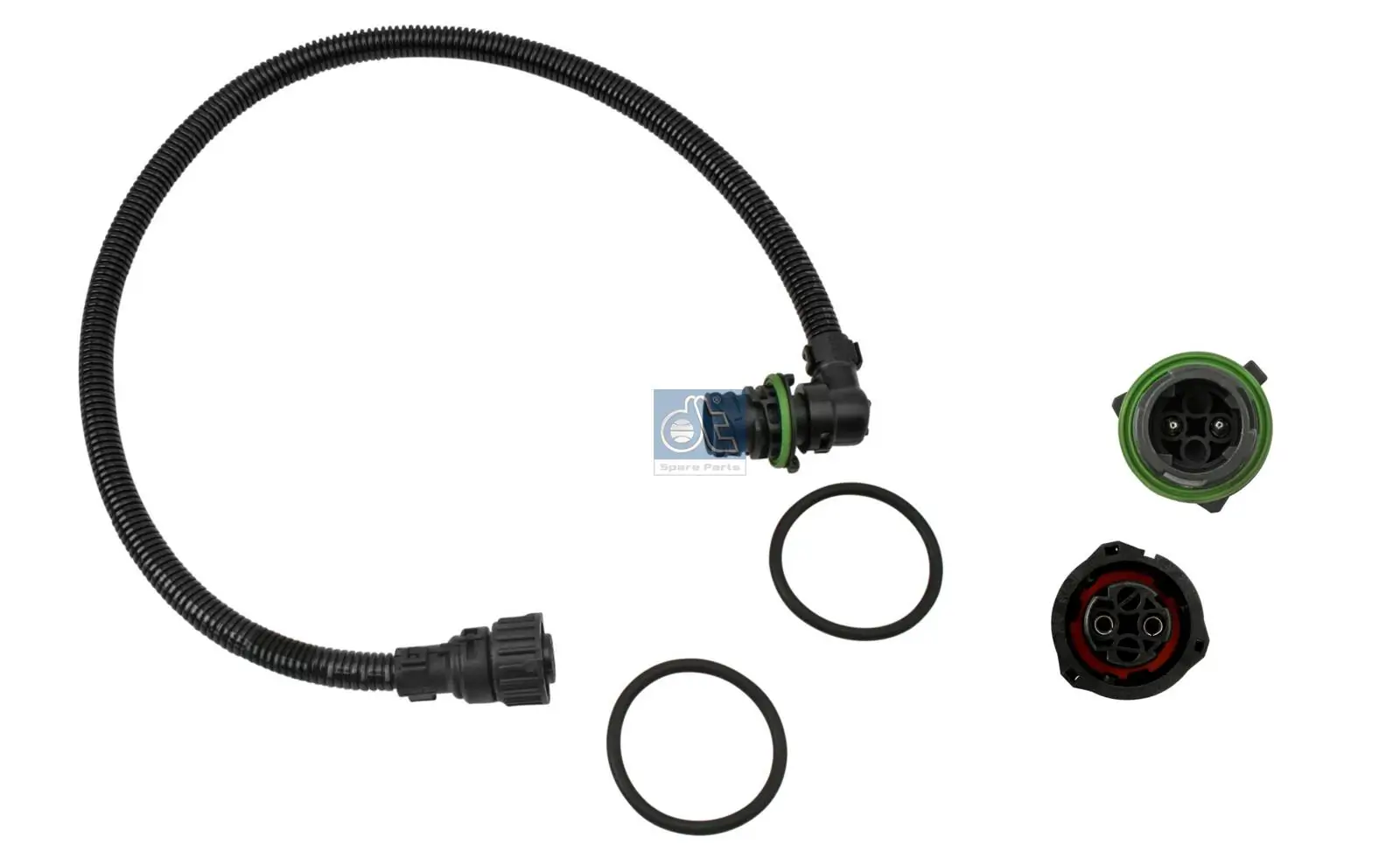 Electric Cable 2.12281