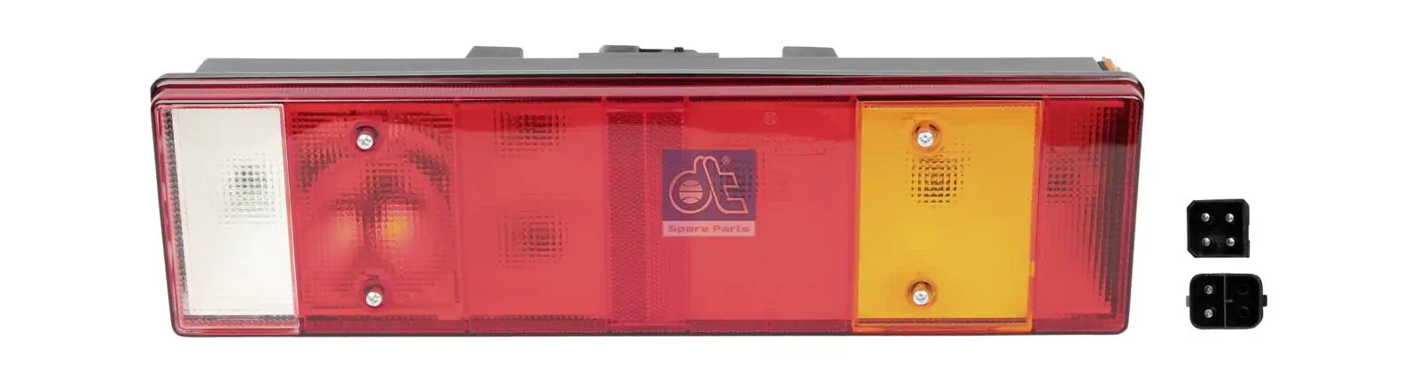 Tail Light Assembly 2.24148