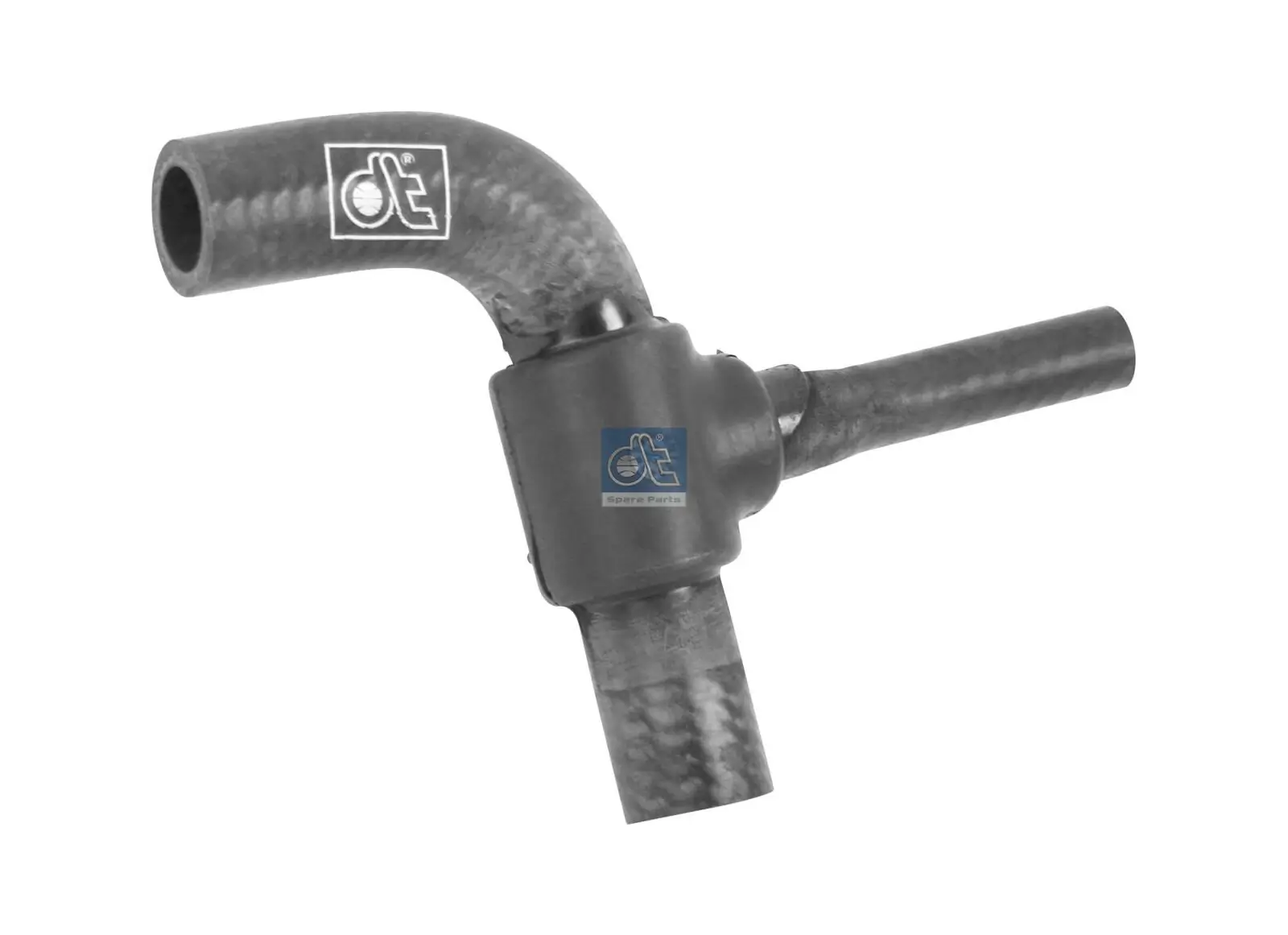 DT Spare Parts 1.18687 Pressure Hose, air compressor