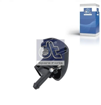 DT Spare Parts 4.62222 Washer Fluid Jet, window cleaning