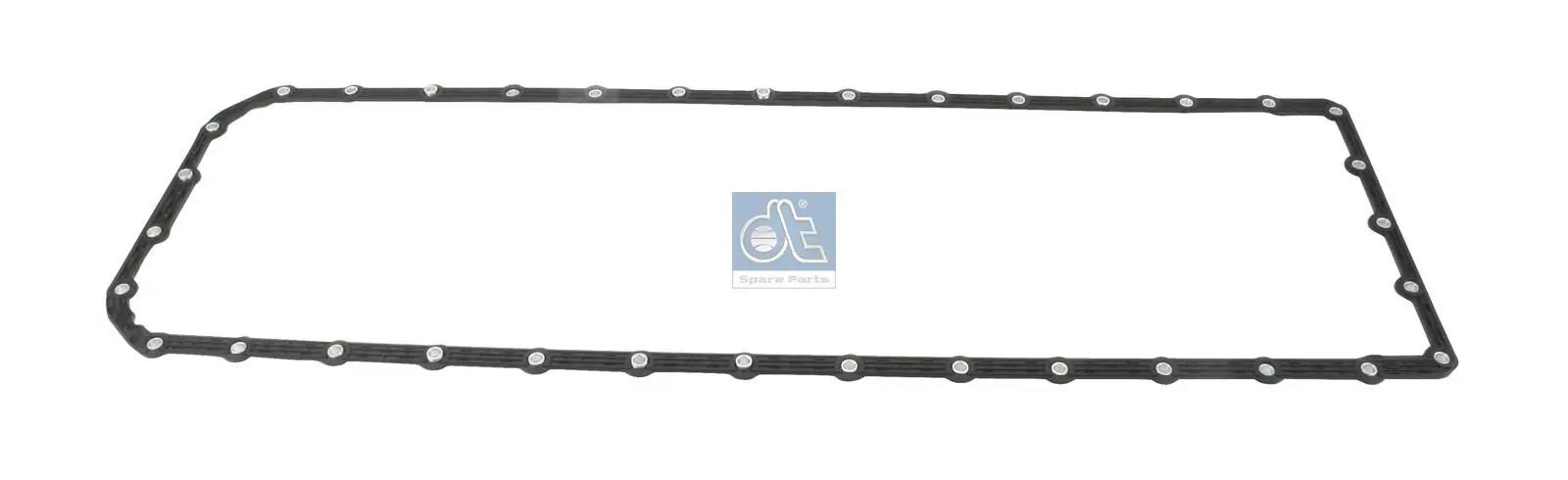 DT Spare Parts 6.20422 Gasket, oil sump