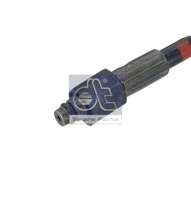 Hose Line, driver cab tilting device 6.96051