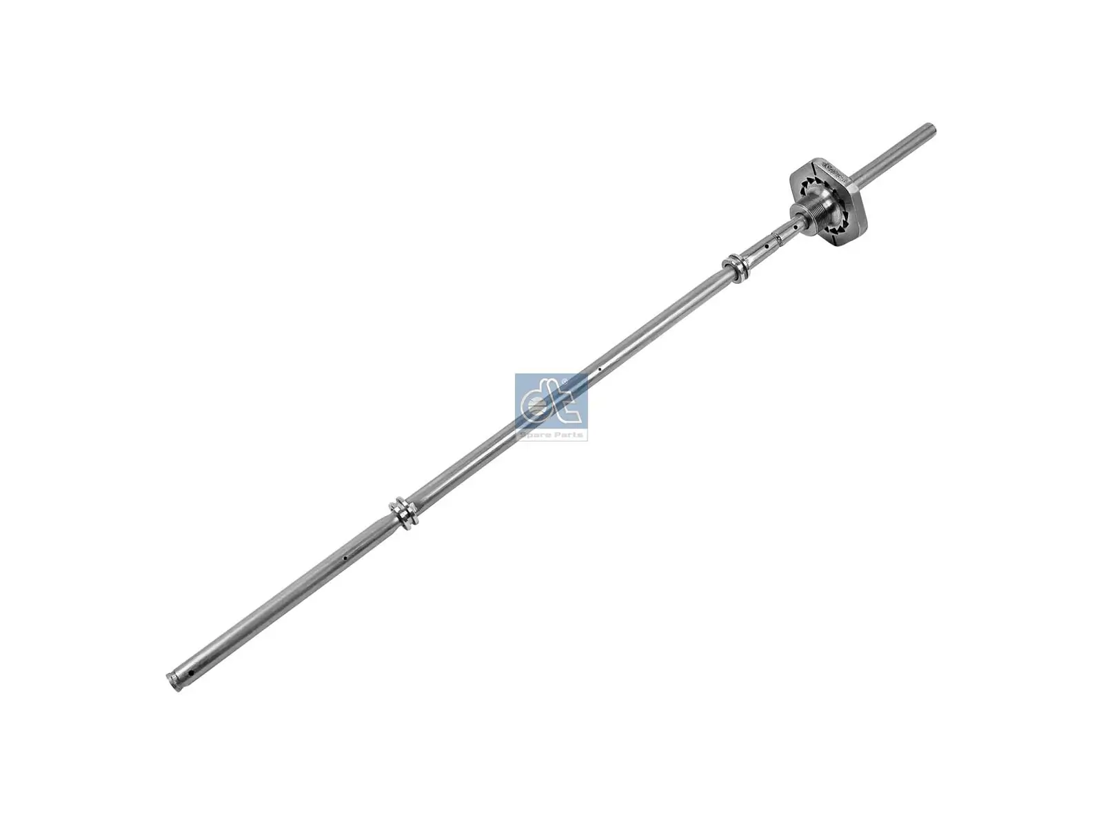 DT Spare Parts 2.32255 Oil pipe, oil distributor shaft (external planetary gearbox)