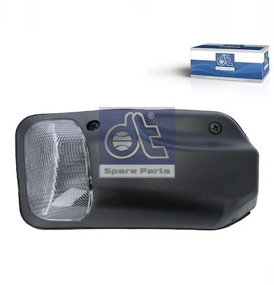 DT Spare Parts 7.25421 End Outline Marker Light