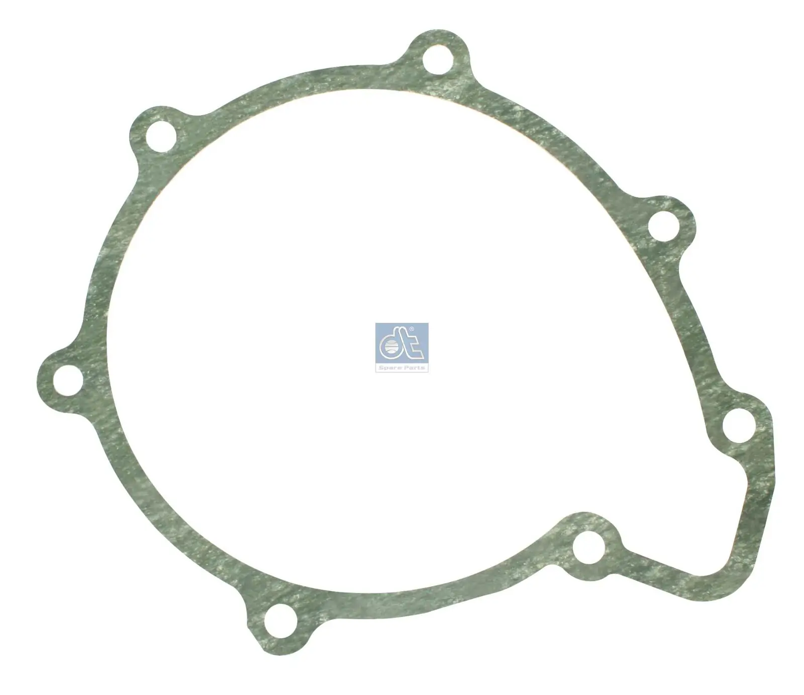 DT Spare Parts 3.16100 Gasket, water pump