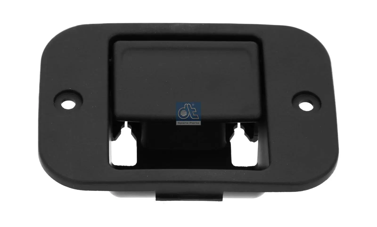 DT Spare Parts 5.64122 Bonnet Lock