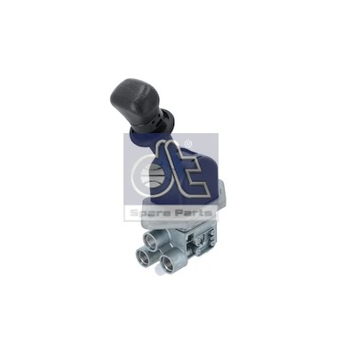 Brake Valve, parking brake 3.72093