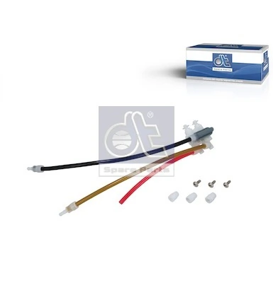 Valve, seat height adjustment 7.76441