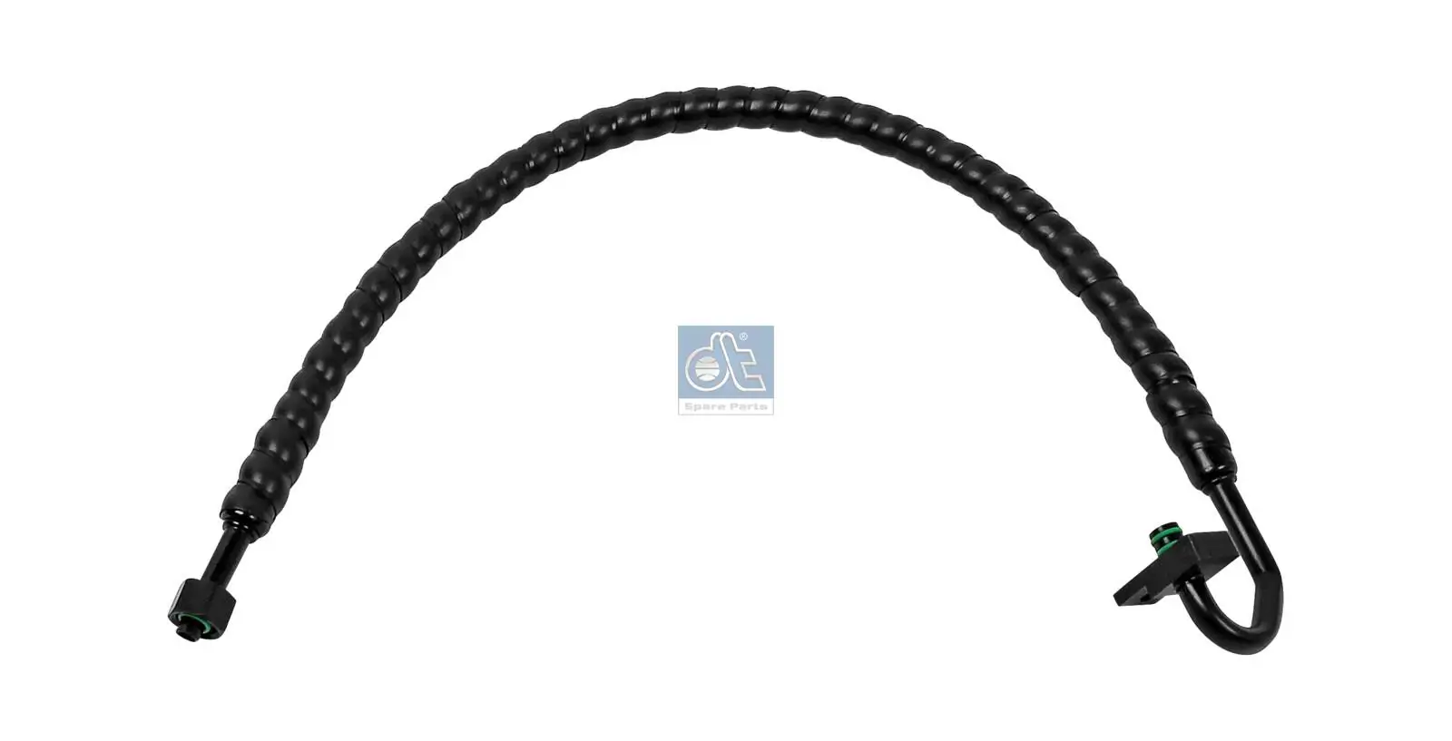DT Spare Parts 7.16938 Brake Hose
