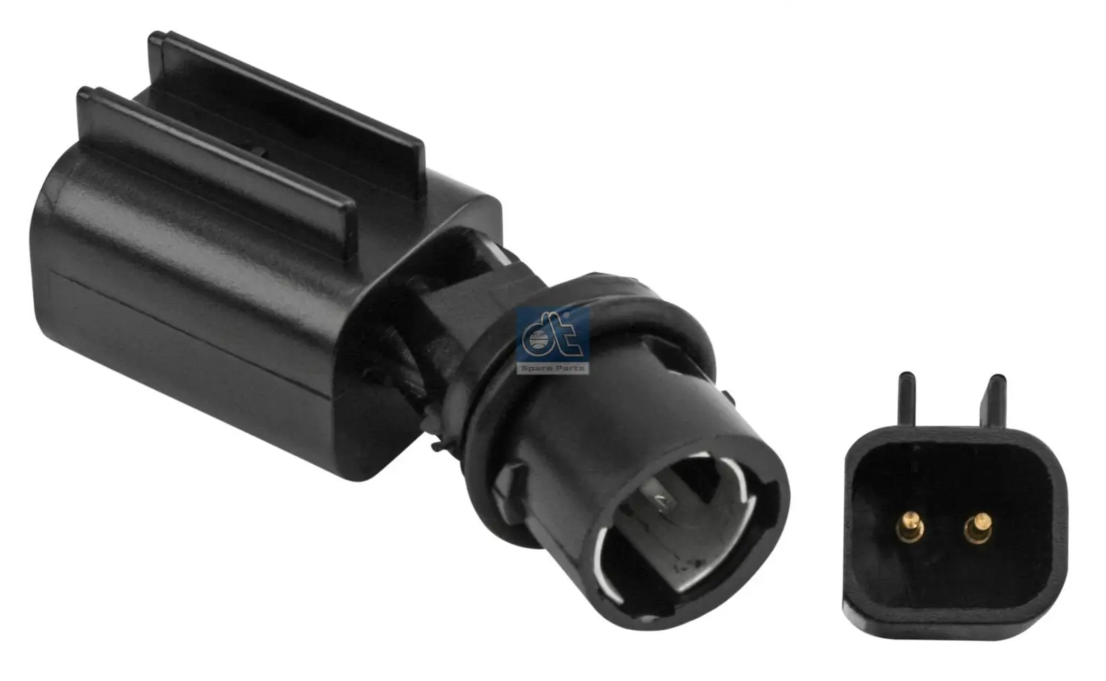 DT Spare Parts 2.24446 Bulb Holder, direction indicator