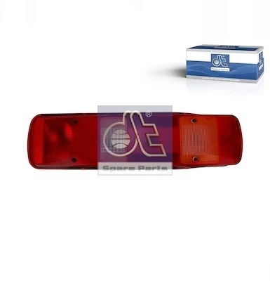 Tail Light Assembly 2.24416