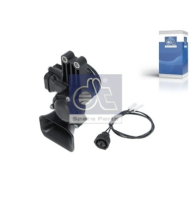 DT Spare Parts 6.86903 Signal Horn