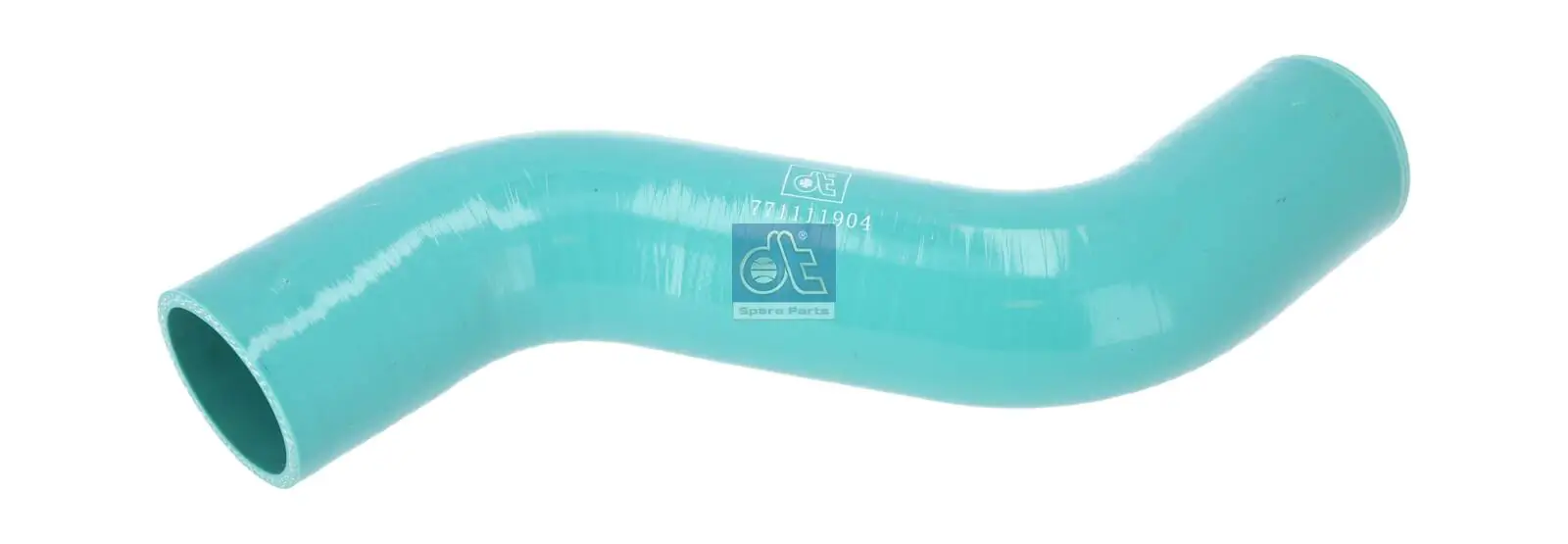 DT Spare Parts 2.15994 Radiator Hose