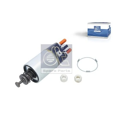 DT Spare Parts 7.94900 Repair Kit, starter