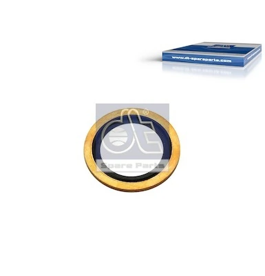 DT Spare Parts 2.32224 Seal