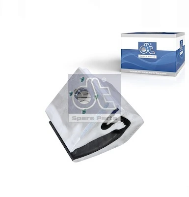 Buffer, engine mount 1.27133