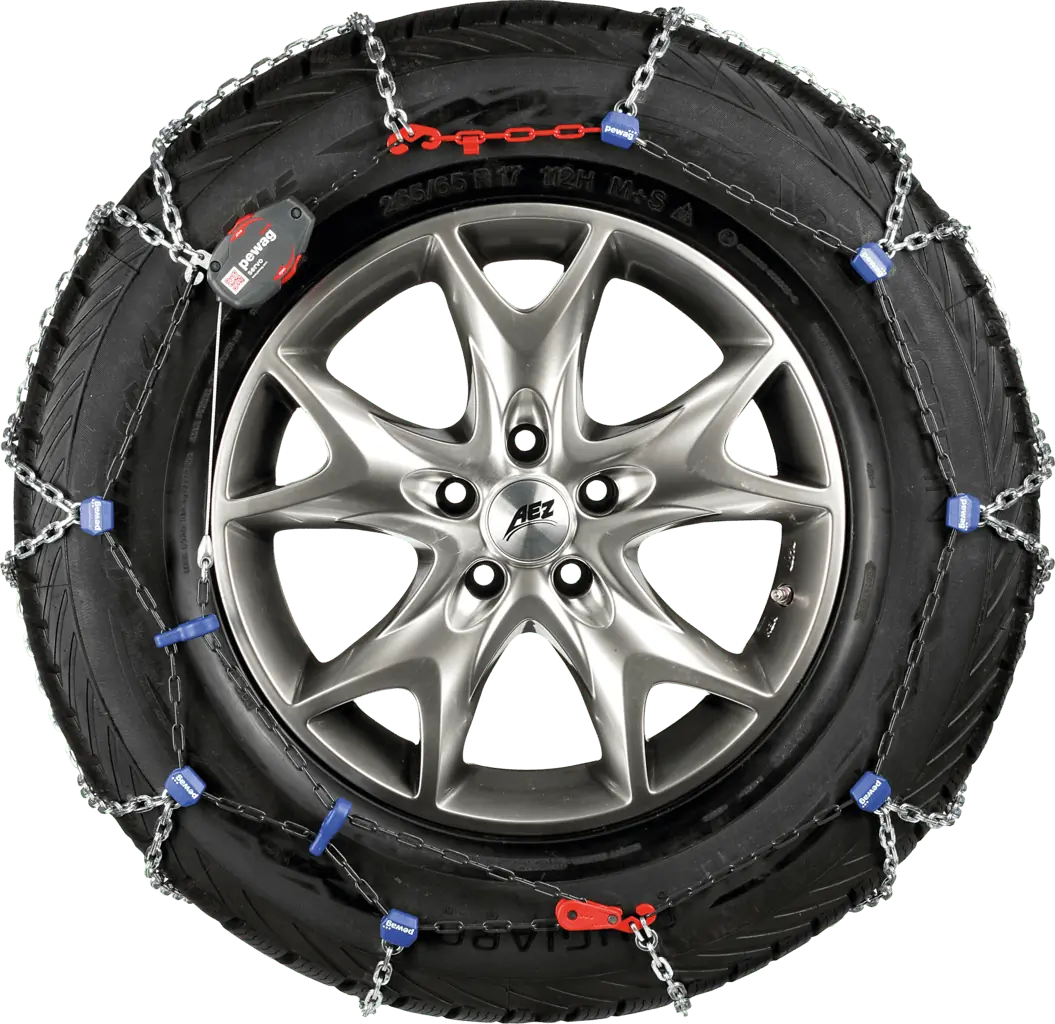 Snow Chain pewag servo suv RSV 77 4044070